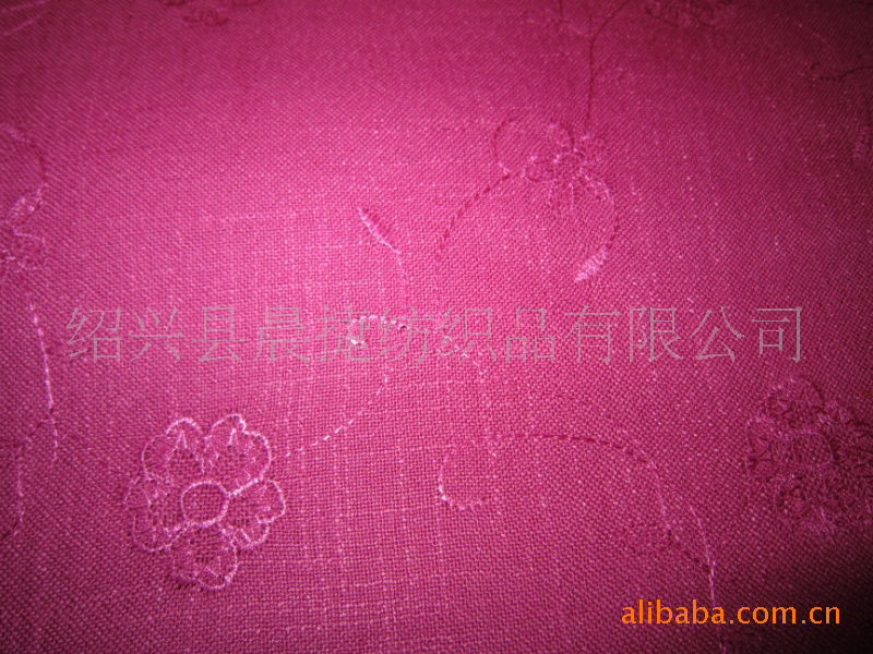 【TR仿麻布,TR布,TR棉布】价格,厂家,图片,混纺