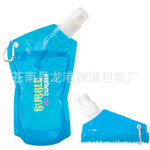 ��С����ӡ��logo��750ml�۵�ˮ��