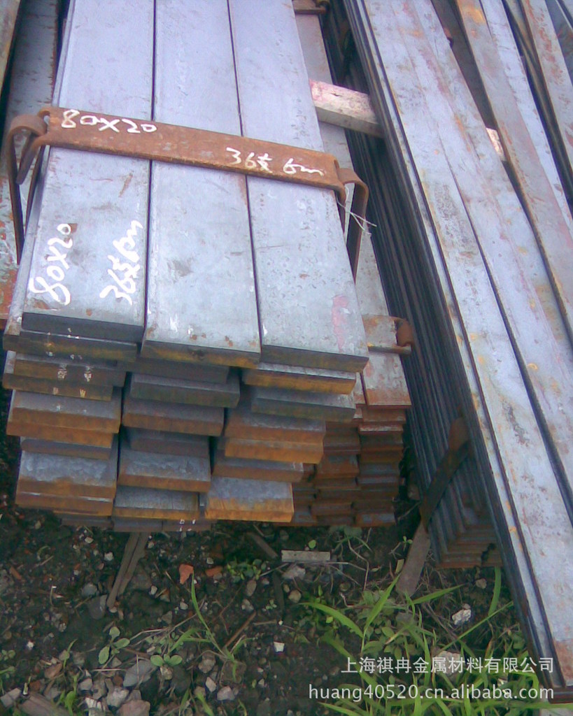 :国家标准扁钢、扁铁、镀锌扁钢、冲压件专用