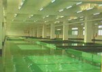 环氧防腐地坪漆,重防腐地坪涂料,电池厂防腐蚀地坪漆施工