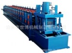 厂家直供C型钢压型设备1