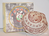 04年珍藏 下关野生沱 普洱茶生茶