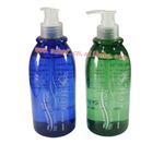 雪雅璐啫喱水(绿瓶特硬 蓝瓶保湿)500ml