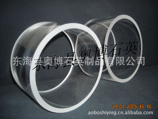 石英-东海县奥博石英研制出光伏用超大直径石