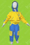 热销新款纯棉幼儿园秋冬装定制,校服,童装