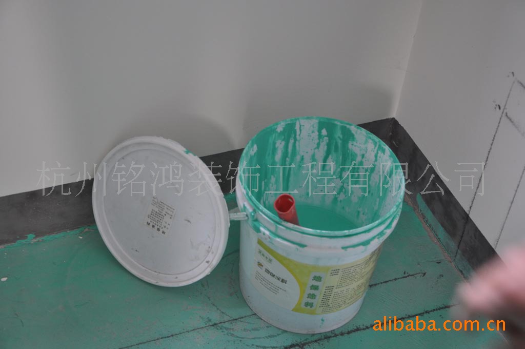 铭鸿装饰 施工之地保涂料图片,铭鸿装饰 施工之