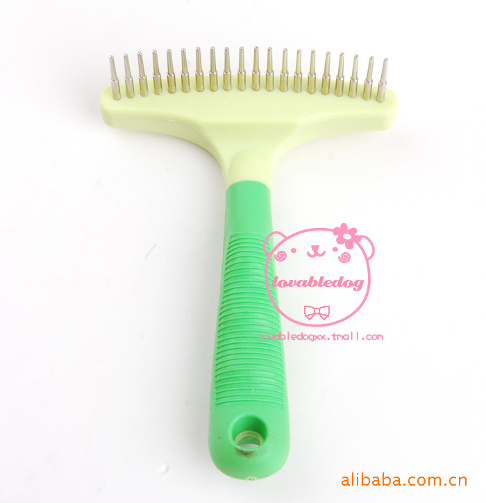 出口高質量扒梳清理脫毛 寵物護理用品/清潔/寵物用品批發工廠,批發,進口,代購
