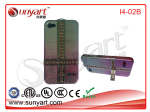 保护套专利产品,苹果手机套,保护壳,IPHON4保护套