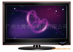 出口批发22寸LCD液晶电视22A2T(可OEM)