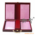 竹丝麻将 粉红麻将 密胺麻将