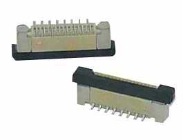 0.5MM FPC