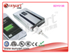 便携移动电源,万能移动电源,旅行移动电池3600MAH