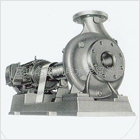 ISB单级单吸卧式离心泵