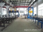 云南Z15型H型钢自动组立机 江苏厂家现货供应