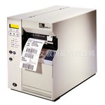 美国斑马ZEBRA 105SL 300dpi 工业型条码打印机