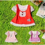 ������Ӧ�¿�91246��װ�ɰ�ŮͯСԲ��������׶���T������ȹ��
