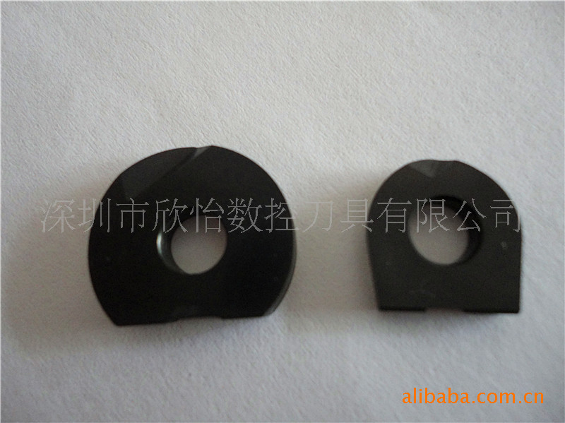 深圳欣怡大量批P3200/P3202-D08（R4）球头半圆刀片