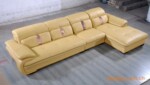 A311# 大款高档组合家具/转角真皮沙发\厂家直销沙发\顺德沙发
