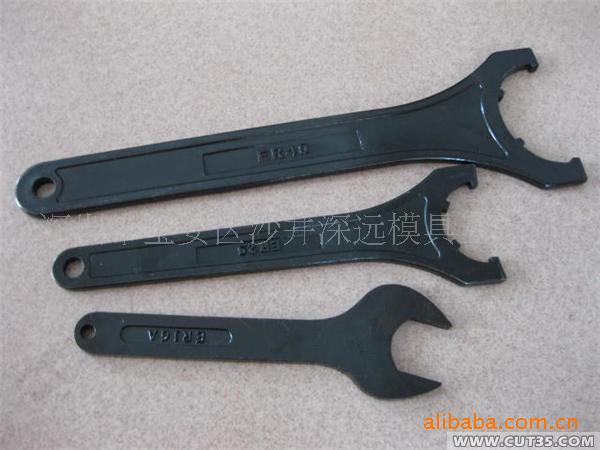 供应：CNCJ电脑锣ER扳手