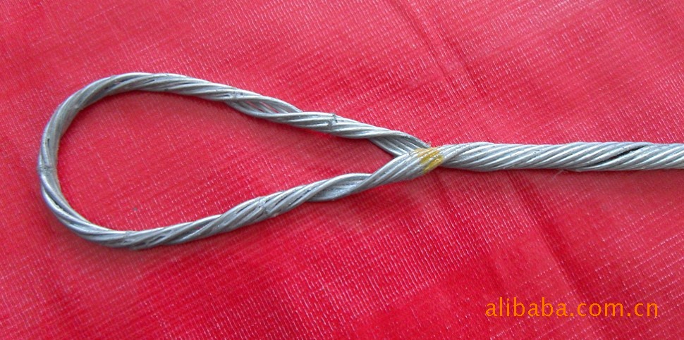 库存通信器材-厂家ADSS光缆金具 耐张线夹 悬