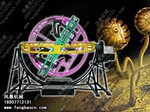 FB-H2A风暴太空环(双人商用型)