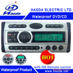 船舶桑拿房厨房浴室观光游览车防水DVD CDMP3