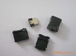LG12P接线口插头