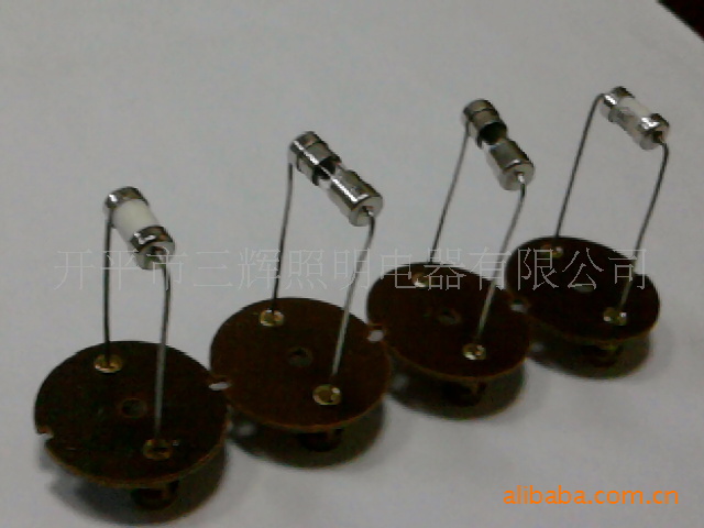 led专业启辉器-启动器(有ul,vde,cqc认证)欢迎批量订购