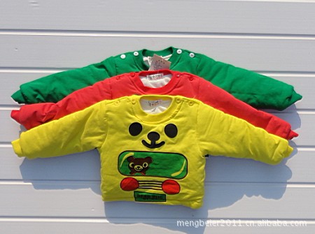 【童装<em>套头</em> 儿童<em>棉袄</em> 爆款童装 童<em>开衫</em> 童装批发