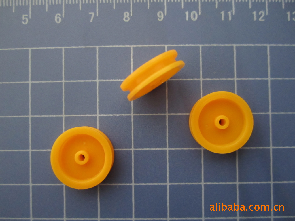 本厂专业生产塑胶精密玩具牙轮:蜗杆;直齿;圆锥