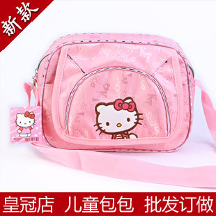 hello kitty 斜挎包 兒童包包 新款 外貿原單 廠傢批發 有現貨工廠,批發,進口,代購
