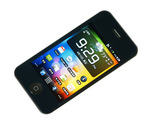 �����ؼ���ͨ3G��׿2.2ϵͳ3.5��WIFIGPS��������W801�ֻ�