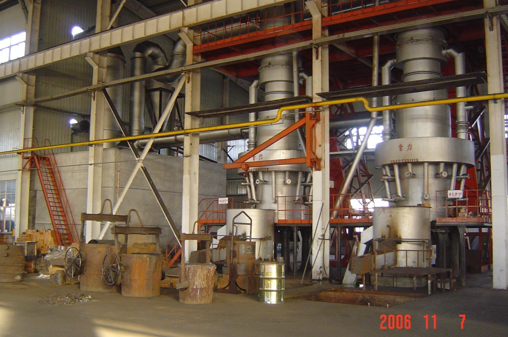 【厂家长期提供V法真空造型 铸造机械 消失模