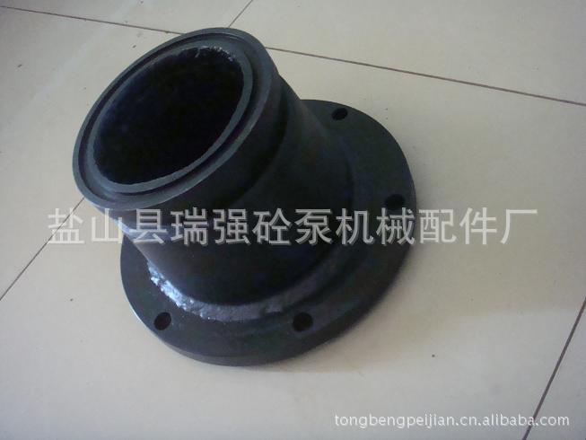 厂家直销 鸿得利混凝土输送泵配件-工程机械建