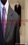 广东制服定做男士女士西装衬衫加工