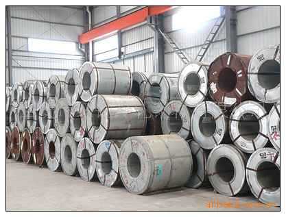 供應聯合鐵鋼鍍鋁鋅DC51D+AZ150工廠,批發,進口,代購