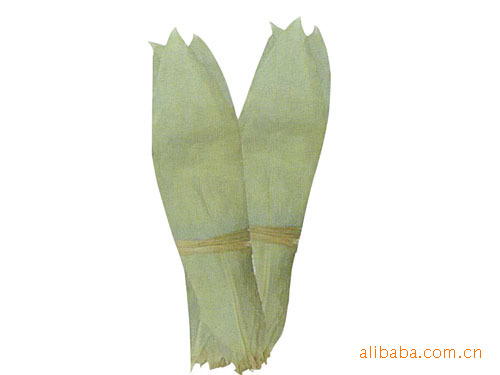 干粽叶批发 宽度7-9厘米(价格面议) 图片