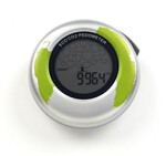 厂家直销 二氧化碳计步器 co2 pedometer电子礼品-新奇特产品