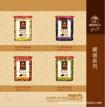 2012年精品年货 金百岁农庄系列