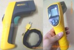 F561美国福禄克红外测温仪Fluke561红外线测温仪Fluke-561