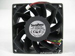 ̨�� 9038 FFC0912DE 12V 1.50A2��ɢ�ȷ���