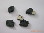M300 20P弯壳 直壳插头