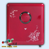 碧汇源8级净水器:红色壁挂式超滤净水器