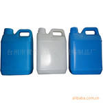 供全新料环保化工桶 塑料桶 2L 4L 5L 一加仑 品种多,不漏液