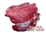 优质鹿腱子肉/鹿肉品质保证