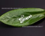 供应投影透镜10MM,投影时钟透镜,投影玩具透镜
