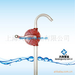 供应大向牌SH-SS、SH-PP系列手摇油桶泵,耐腐蚀塑料手摇泵(耐用)