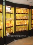 厂家直销,铝合金展示架,广州展示架,展览会展示架,礼品展示架
