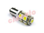 CLD-L1115 T10 (BA9S)9Leds  ����ֱ��LED�Ǳ���/ʾ������
