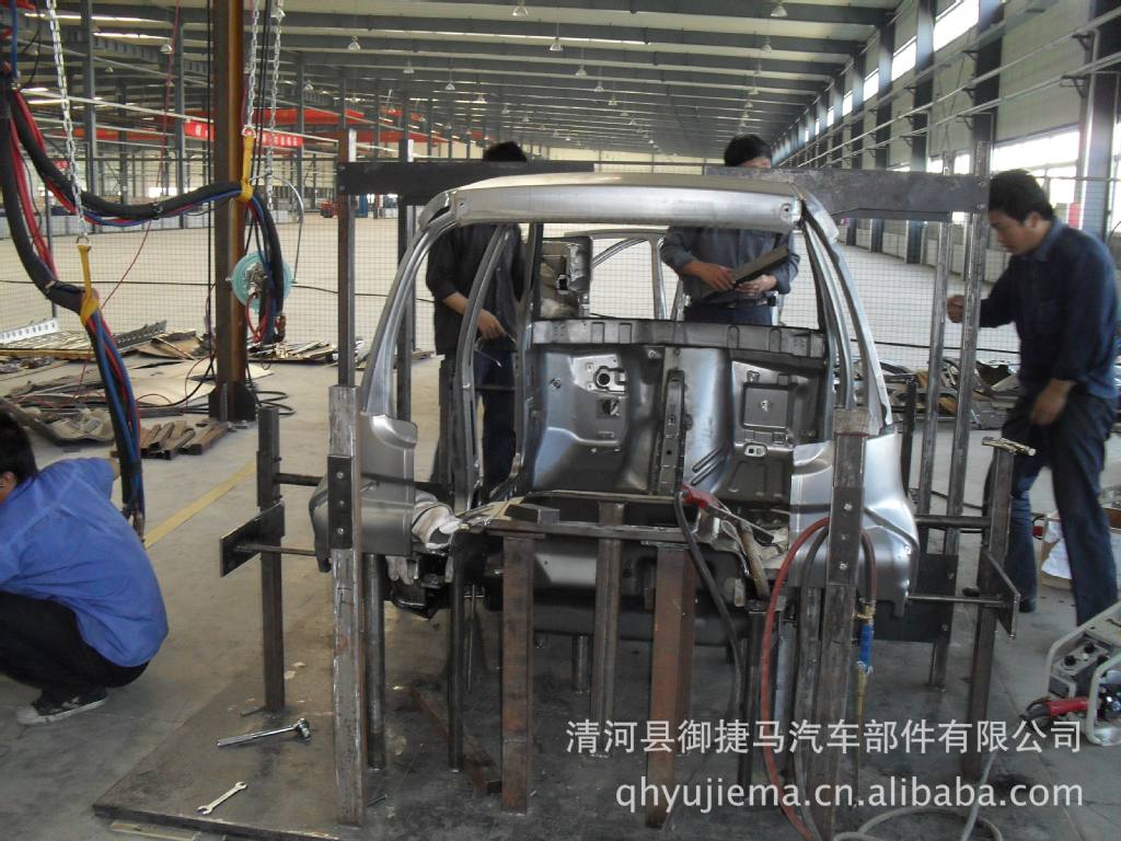 钣金加工-河北厂家长期承接汽摩配件焊接加工-钣金尽